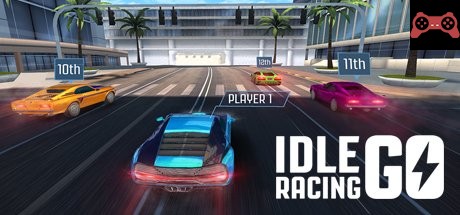 Idle Racing GO: Clicker Tycoon System Requirements