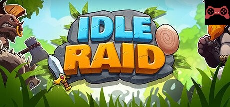 IDLE RAID System Requirements