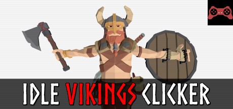 Idle Vikings Clicker System Requirements