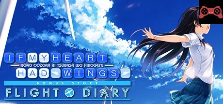 If My Heart Had Wings -Flight Diary- System Requirements