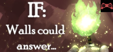 IF: Walls could answer System Requirements