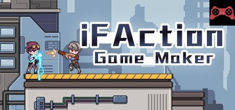 iFAction Game Maker System Requirements