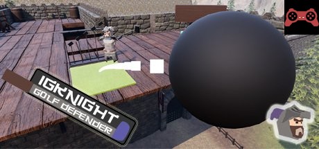IgKnight Golf Defender System Requirements