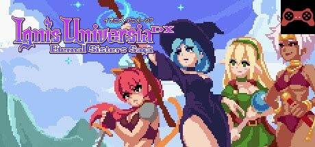 Ignis Universia: Eternal Sisters Saga DX System Requirements