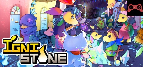 IGNISTONE System Requirements
