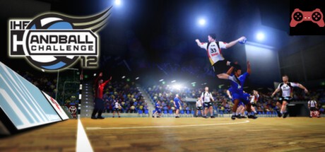 IHF Handball Challenge 12 System Requirements