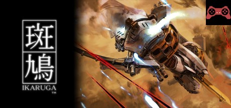 Ikaruga System Requirements