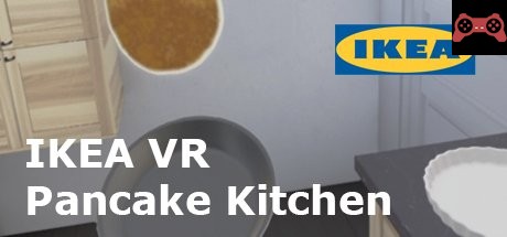 IKEA VR Pancake Kitchen System Requirements