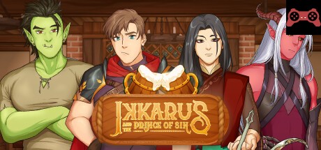 Ikkarus and the Prince of Sin System Requirements
