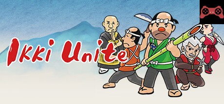 Ikki Unite System Requirements