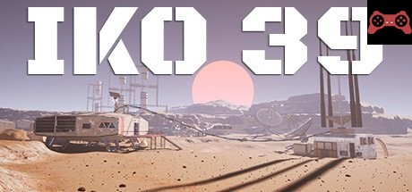 IKO 39 System Requirements