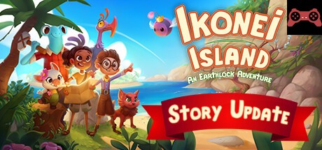 Ikonei Island: An Earthlock Adventure System Requirements