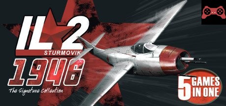 IL-2 Sturmovik: 1946 System Requirements