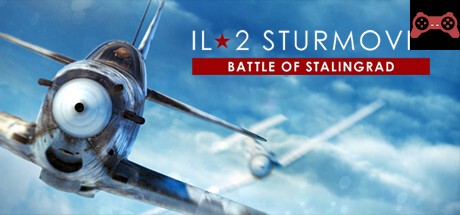 IL-2 Sturmovik: Battle of Stalingrad System Requirements