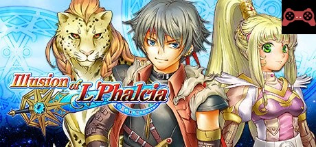 Illusion of L'Phalcia System Requirements