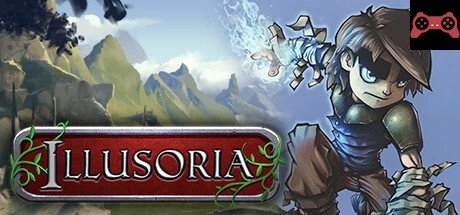 Illusoria System Requirements