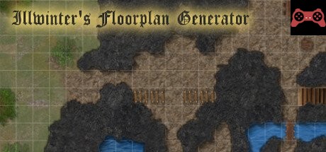 Illwinter's Floorplan Generator System Requirements
