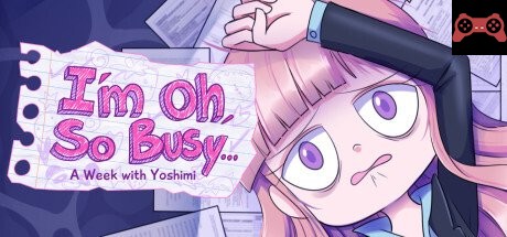 I'm Oh, So Busy...: A Week with Yoshimi System Requirements
