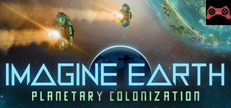 Imagine Earth System Requirements