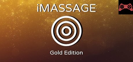 iMASSAGE Gold Edition System Requirements