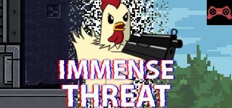 Immense Threat System Requirements