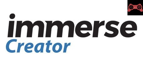 Immerse Creator System Requirements