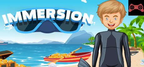Immersion System Requirements