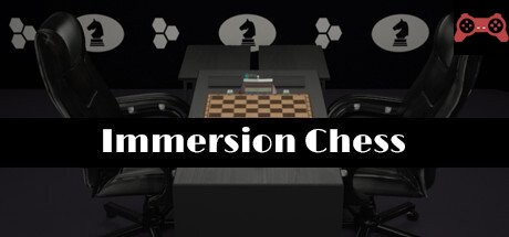 Immersion Chess System Requirements