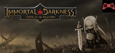 Immortal Darkness: Curse of The Pale King System Requirements