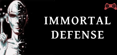 Immortal Defense System Requirements