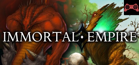Immortal Empire System Requirements