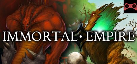 Immortal Empire System Requirements