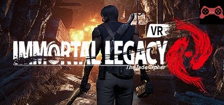 Immortal Legacy: The Jade Cipher[VR] System Requirements