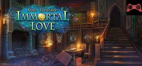 Immortal Love: True Treasure System Requirements