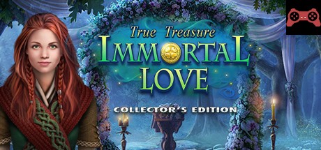 Immortal Love: True Treasure Collector's Edition System Requirements
