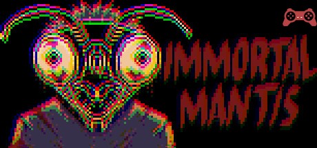 Immortal Mantis System Requirements