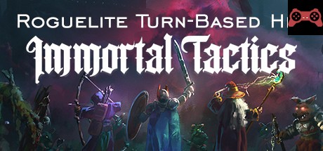 Immortal Tactics: War of the Eternals System Requirements