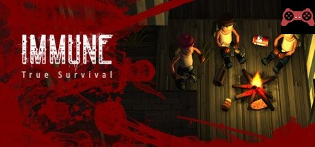 Immune - True Survival System Requirements