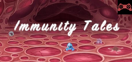 Immunity Tales System Requirements