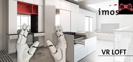 imos VR LOFT System Requirements