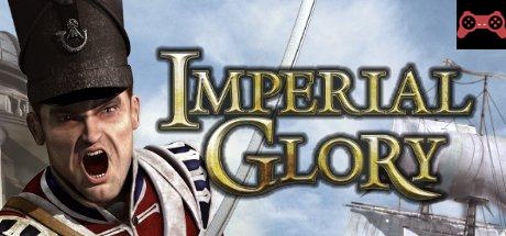 Imperial Glory System Requirements