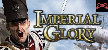 Imperial Glory System Requirements