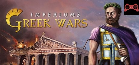 Imperiums: Greek Wars System Requirements