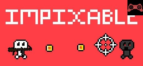 Impixable System Requirements