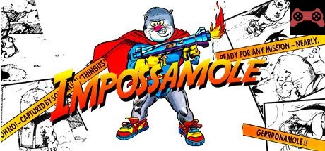Impossamole System Requirements