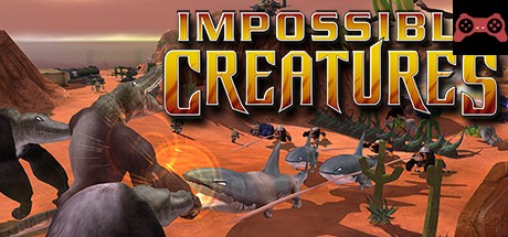 Impossible Creatures Steam Edition System Requirements