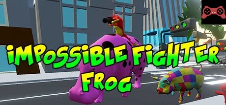 IMPOSSIBLE FIGHTER FROG System Requirements