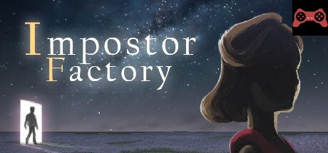 Impostor Factory System Requirements