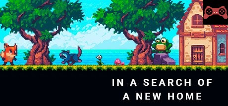In a search of a new home System Requirements