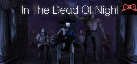 In The Dead Of Night - Urszula's Revenge System Requirements